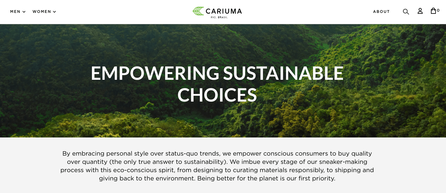 21 brand mission statement examples to inspire you (2023)